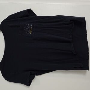 Old Navy Boyfriend Baggy Tee